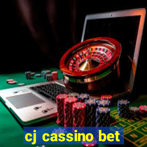 cj cassino bet